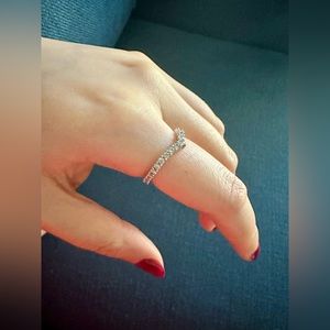 Swarovski Vittore V ring